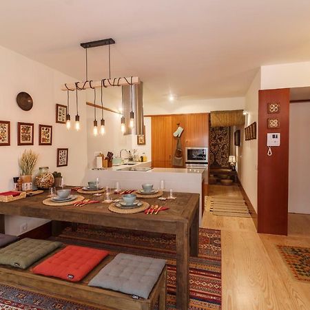 Belahora By Una Apartments Порту Экстерьер фото